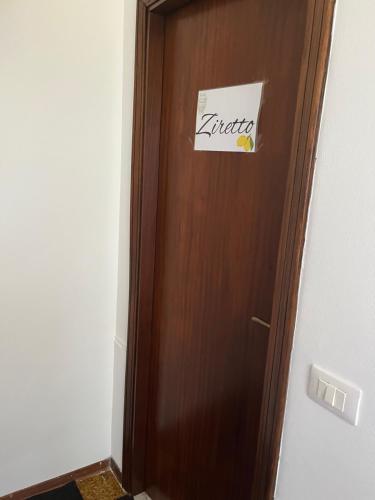 海景豪华双人房