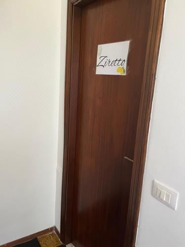 海景豪华双人房