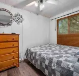 喬治亞灣距私人海灘步行2分鐘溫馨度假小屋