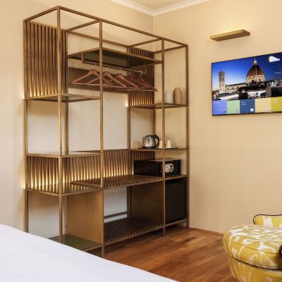 Classic Double or Twin Room Grand Hotel Cavour Promo Code