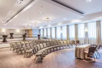 Bellevue Park Hotel Riga with Free Parking