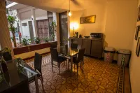 Casa de Juan Hostal Hotels in 