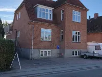 Køge Bed & Kitchen Hotels in Køge