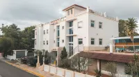 Anton Reef Hoteles en 