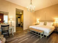 Hof Van Putten Hotels in Putten