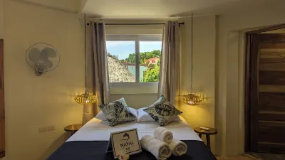 Nayal Lodge Hotel Hotels in 