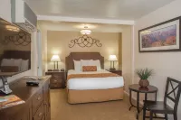 Red Feather Lodge Hotels in 