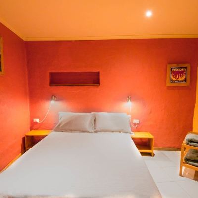 Deluxe Family Suite The Underground Motel Promo Code