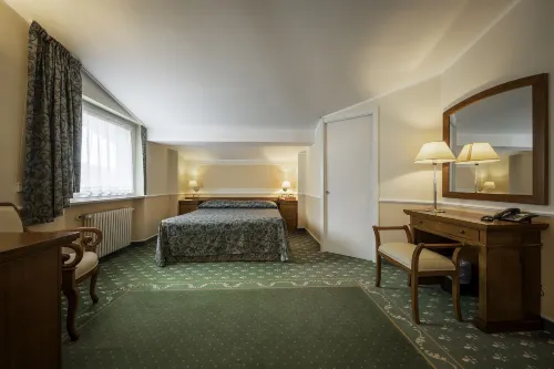 Hotel Elena