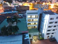Hotel San Fernando Real Ξενοδοχεία στην πόλη 