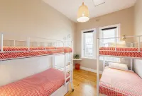 YHA Port Elliot Hoteles en 