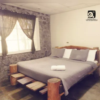 Atlakamani Surfing Resort Hotels in 