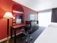 Pullman Garden Inn Hôtels à : Pullman