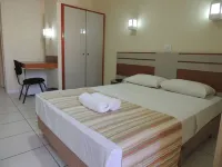 Perola Verde Hotel Hotels in Birigui