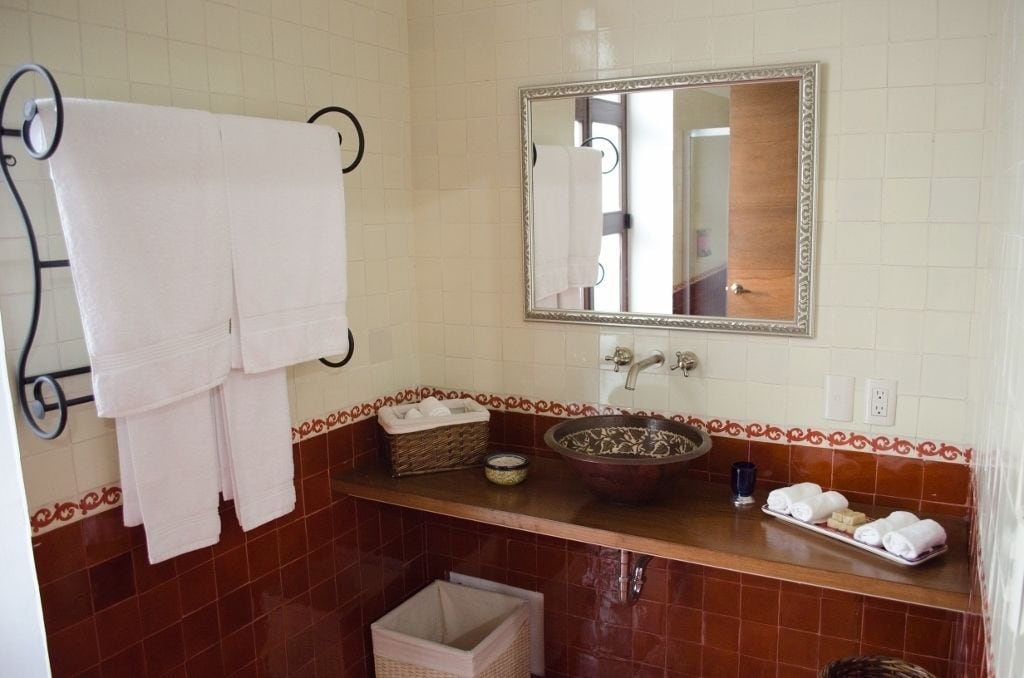 标准宿舍， 1 间卧室