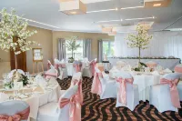 Lakeside Park Hotel & Spa