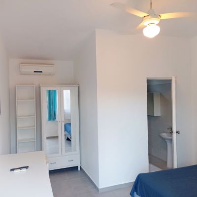 Basic Double Room, 1 Double Bed, City View, Beachside Hotel Casa Coco Promo Code