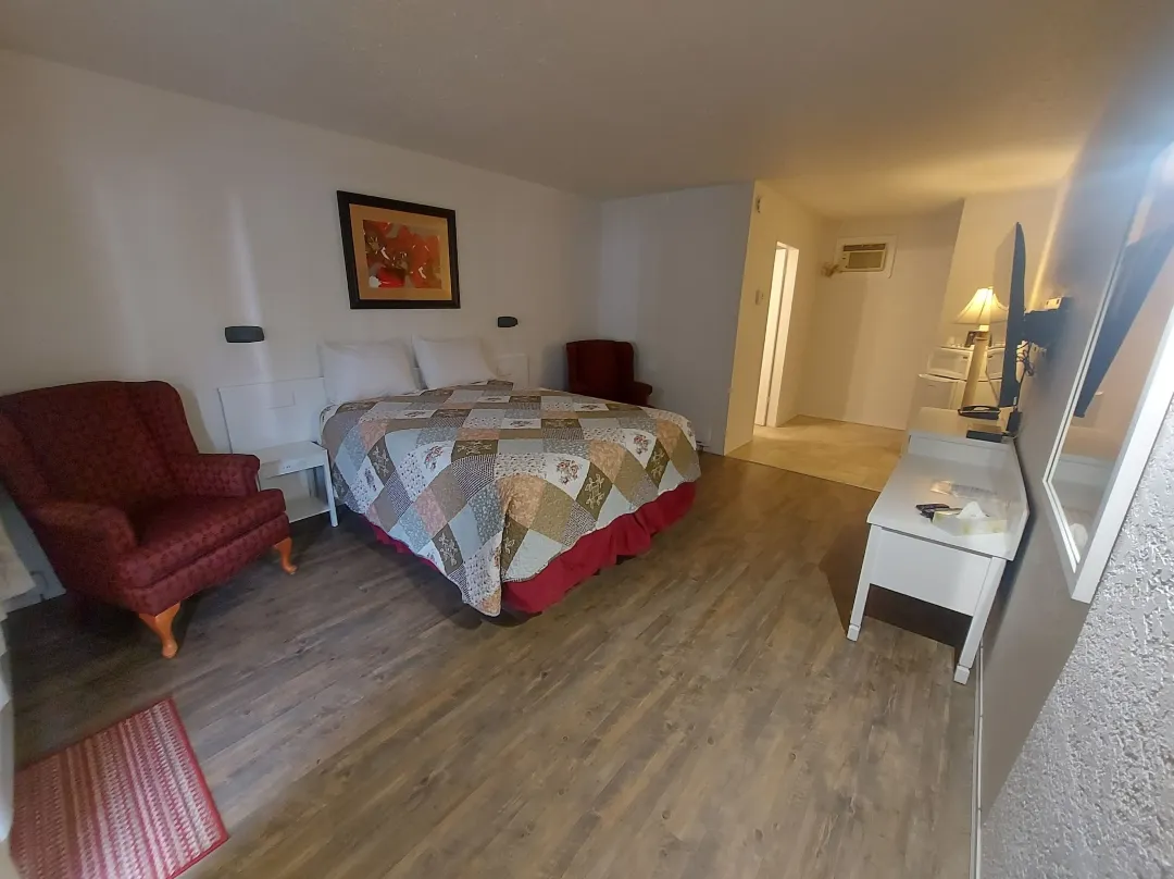 Granby River Inn & Suites - Grand Forks