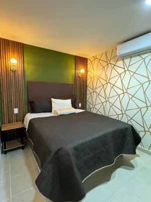 Royal Madero Inn Express