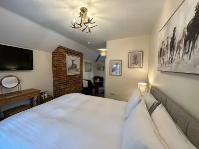 The New Forest Inn Hotels in 