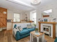 Curlews Cottage