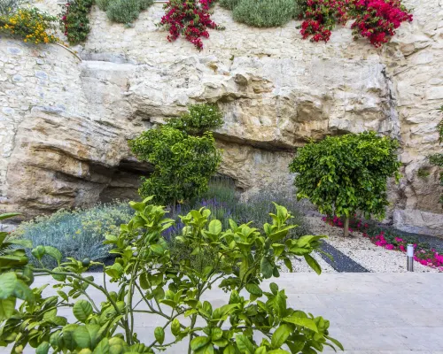 San Giorgio Palace Hotel Ragusa Ibla Hotels in Ragusa
