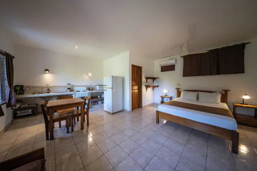 Hotel Villa Del Sol