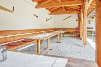 Hotel Garni Alte Säge Ruhpolding