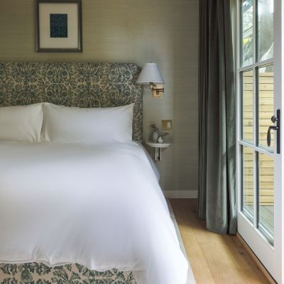 Standard Room, 1 King Bed, Patio, Ground Floor Villa Mara Carmel Promo Code