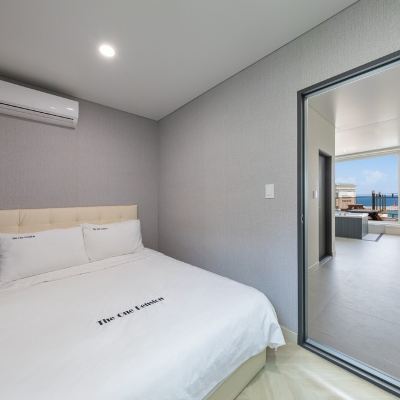 The Classic Building B-2nd Floor (Ocean View/Individual Bbq) 강릉 더원펜션, 더클래식펜션 쿠폰