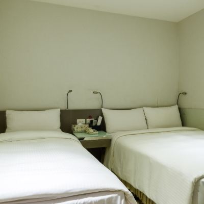Triple Room Family House Promo Code