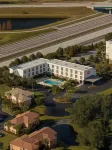 Nobile Hotel Parkway at Celebration Orlando Hôtels à : 