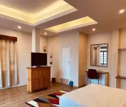 The Apartment Hotele w: 