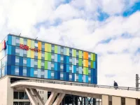Ibis Valparaiso