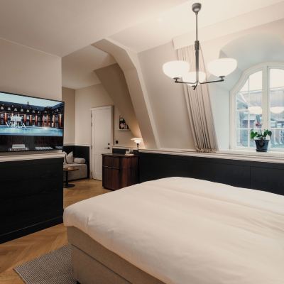 Superior King Room Villa Copenhagen Promo Code