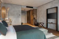 에스페란자 레이크 리조트, 디자인 호텔 멤버  호텔
