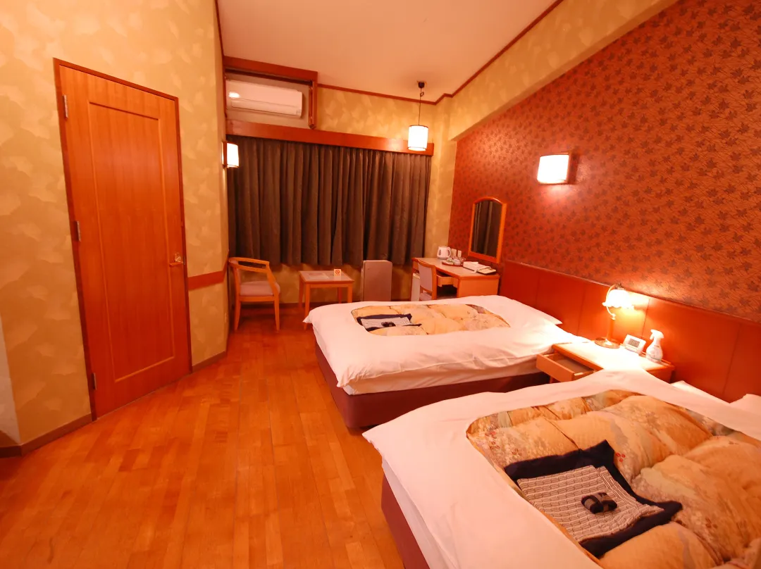 Ivy Hotel Chikushino - Dazaifu