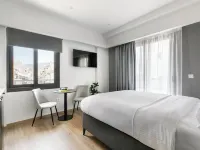 B48 Athens Dafni Hotels in Athens