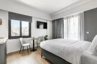 B48 Athens Dafni Hotel a 
