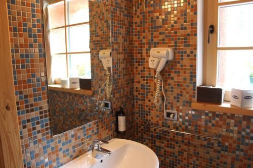 经济型双人或双床房