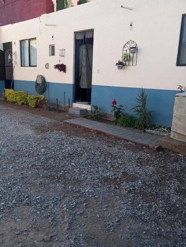 Sweet Home One-Bedroom Apartment