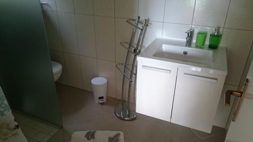 一室房（带阳台）