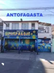 Hostal Pampaloja Antof Отели в г. 