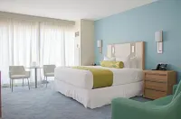 Scarlet Pearl Casino Resort Hotels in 
