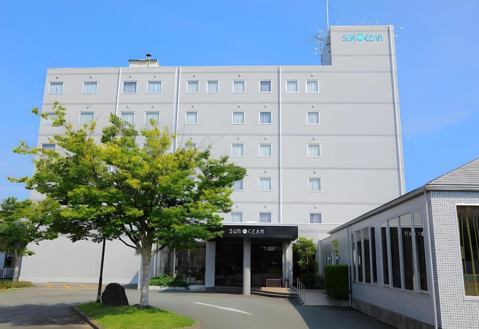 Smile Hotel Anan