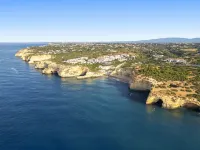 Villa Maya Bay - Com Piscina aquecível de água Salgada - Galé, Albufeira