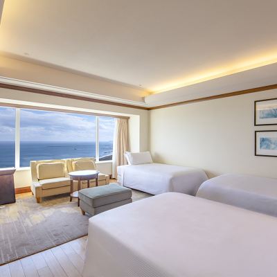 クラブトリプル【禁煙】 シェラトン・グランデ・オーシャンリゾート クーポン