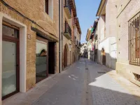 Iraipe Estella la Rúa Auto Check-IN Hotels in Estella-Lizarra