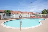 Super 8 by Wyndham St. George UT