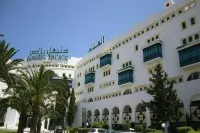 Hannibal Palace Hotel Hotels in 